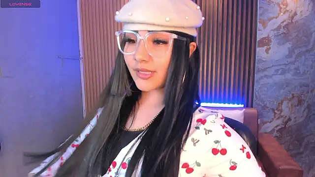 ArigyGomez online show from 02.04.26