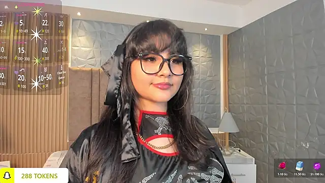 ArigyGomez online show from 03.03.26