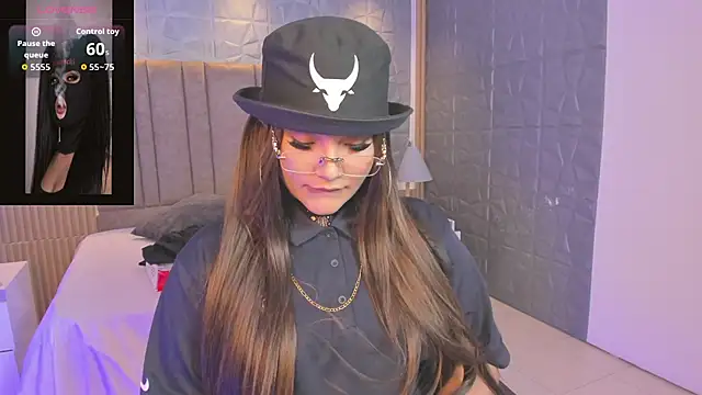 Snapshot of ArigyGomez chatting on 04.16.26 ArigyGomez online show from 04.16.26