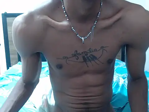 Snapshot of AlbertBigCock chatting on 10.31.25 AlbertBigCock online show from 10.31.25