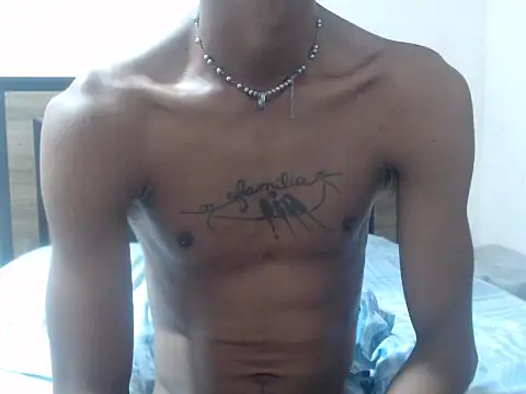 AlbertBigCock online show from 12.04.25