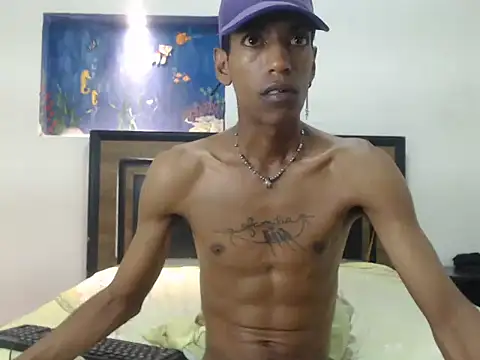 AlbertBigCock online show from 02.15.26