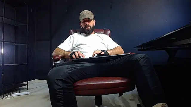 JackEthann online show from 12.12.24