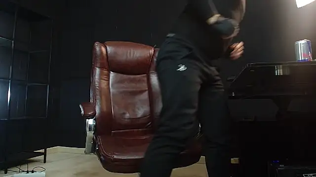 JackEthann online show from 12.27.24