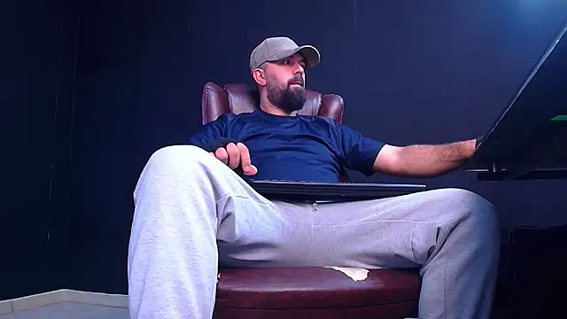 JackEthann online show from 09.10.25