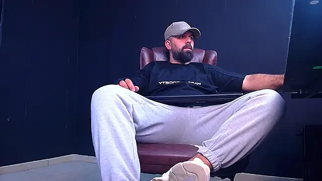 JackEthann online show from 09.11.25