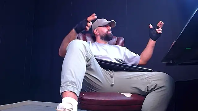 JackEthann online show from 09.17.25