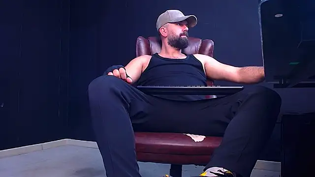 JackEthann online show from 09.19.25