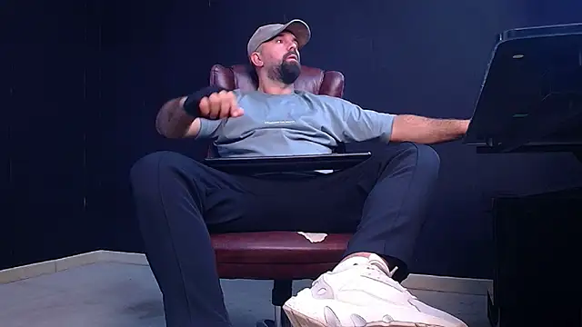 JackEthann online show from 09.27.25