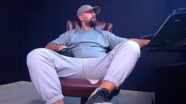 JackEthann online show from 10.01.25