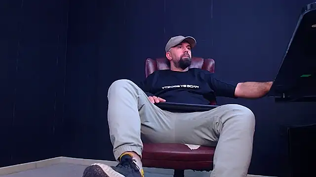 JackEthann online show from 10.03.25