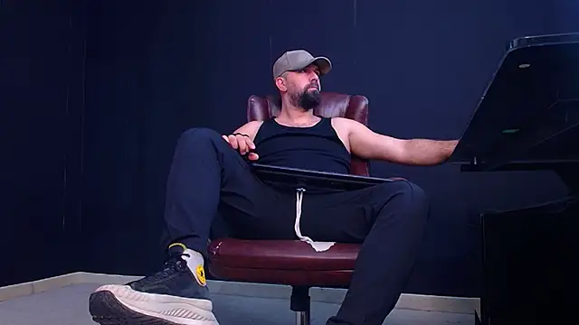 JackEthann online show from 10.07.25