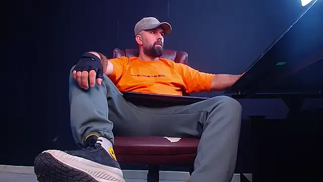 JackEthann online show from 10.16.25