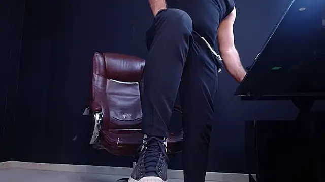 JackEthann online show from 10.20.25