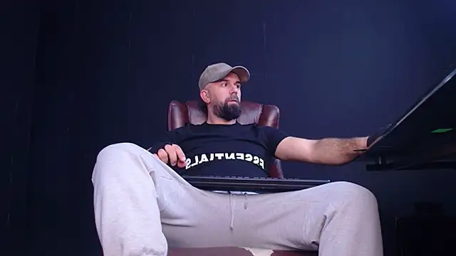 JackEthann online show from 10.25.25