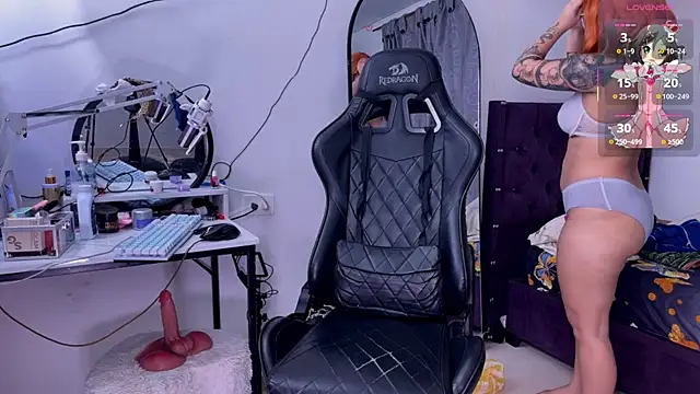 Sweet konny11 online show from 11.05.25