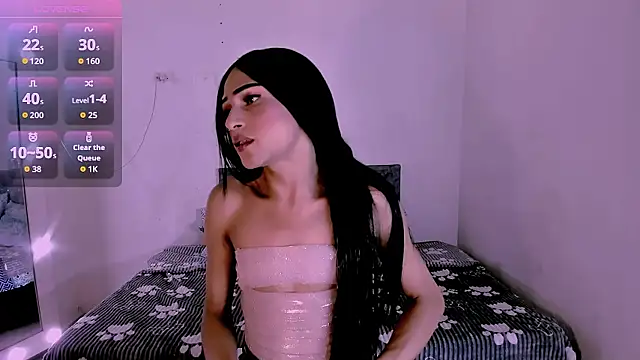 carolinemiller7 online show from 03.12.26