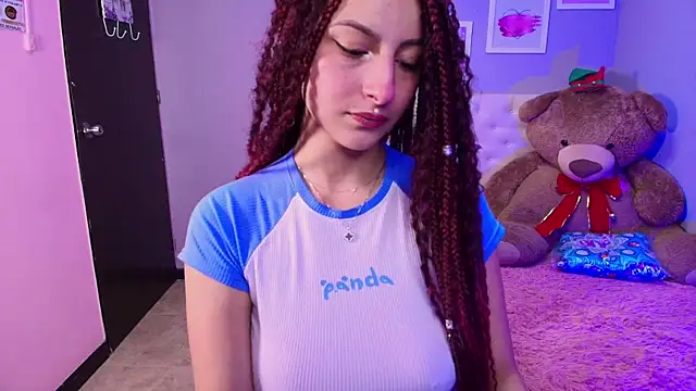 lilieth hot online show from 12.20.24