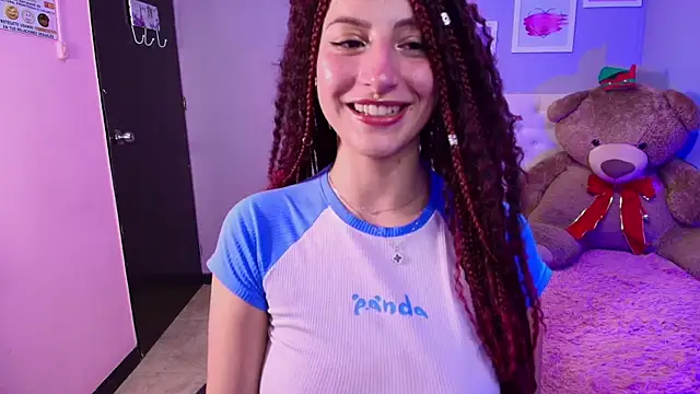 lilieth hot online show from 12.20.24