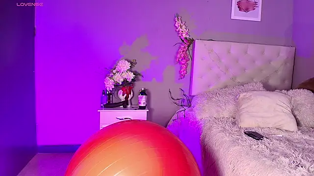 lilieth hot online show from 01.24.25