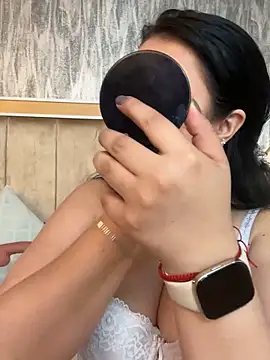 Snapshot of AshleeyPrincess chatting on 10.10.25 AshleeyPrincess online show from 10.10.25