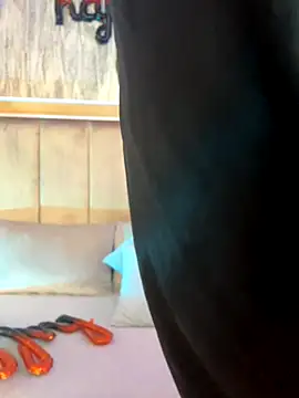 Snapshot of AshleeyPrincess chatting on 10.21.25 AshleeyPrincess online show from 10.21.25