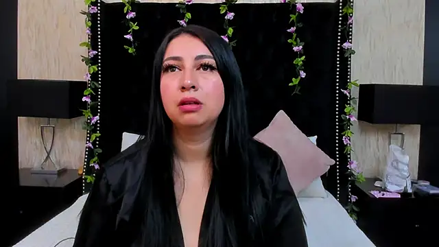 AshleeyPrincess online show from 12.04.25