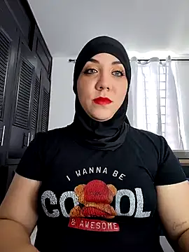 AmbarBurhan online show from 12.03.24