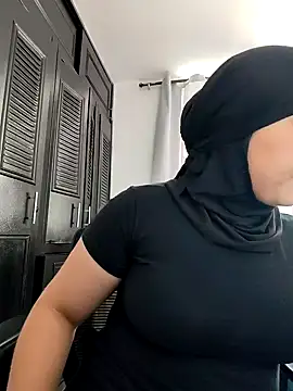 AmbarBurhan online show from 12.05.24