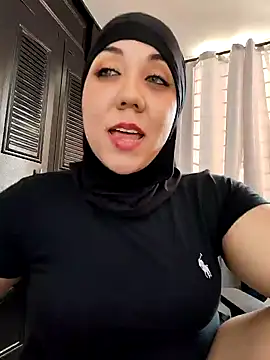 AmbarBurhan online show from 12.05.24