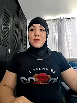 AmbarBurhan online show from 12.06.24