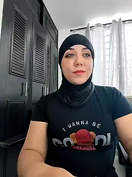 AmbarBurhan online show from 12.06.24