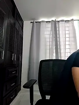 AmbarBurhan online show from 12.13.24
