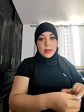 AmbarBurhan online show from 12.14.24