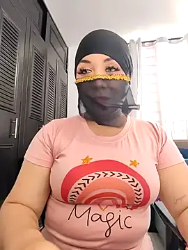 AmbarBurhan online show from 12.17.24