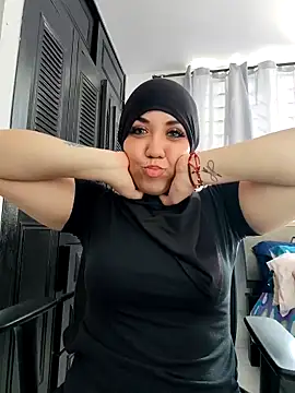 AmbarBurhan online show from 12.19.24
