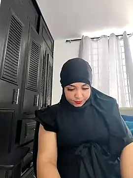 AmbarBurhan online show from 12.20.24