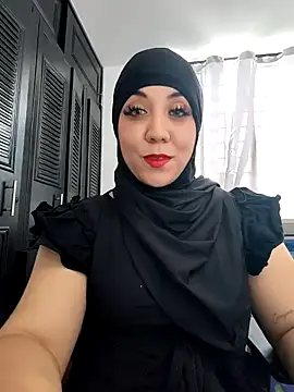 AmbarBurhan online show from 12.20.24