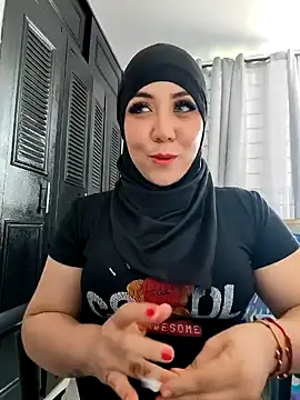 AmbarBurhan online show from 12.23.24
