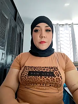 AmbarBurhan online show from 12.26.24