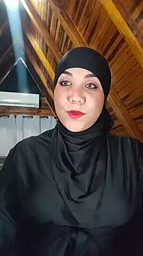 AmbarBurhan online show from 09.27.25