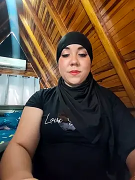 AmbarBurhan online show from 12.02.25