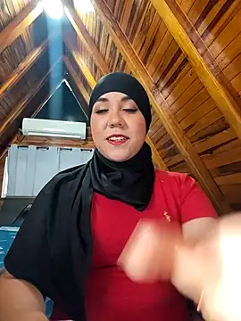 AmbarBurhan online show from 12.05.25