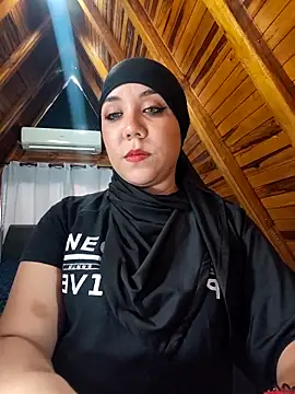 AmbarBurhan online show from 02.14.26