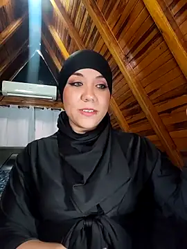 AmbarBurhan online show from 03.04.26