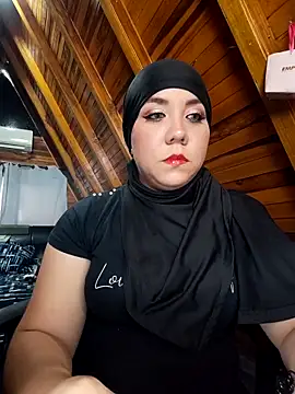 AmbarBurhan online show from 04.06.26