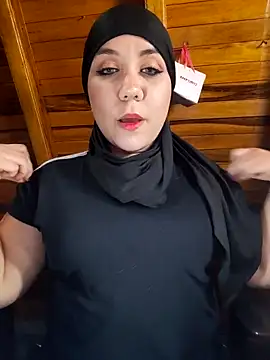 AmbarBurhan online show from 04.07.26