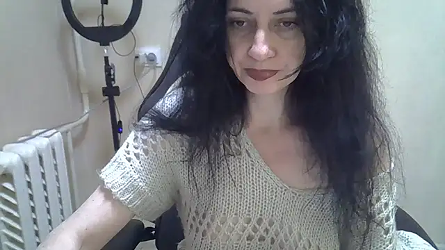 Snapshot of NkPulse chatting on 10.07.25 NkPulse online show from 10.07.25