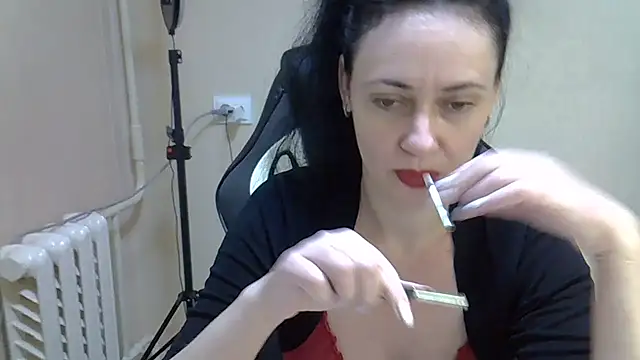 Snapshot of NkPulse chatting on 10.30.25 NkPulse online show from 10.30.25