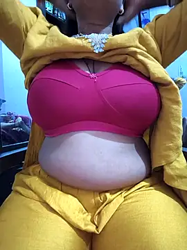 Samarya-78 online show from 10.18.25